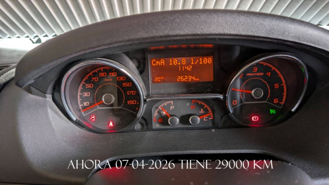 En venta Benimar Mileo 287 Blanco 2021 Barcelona foto 8